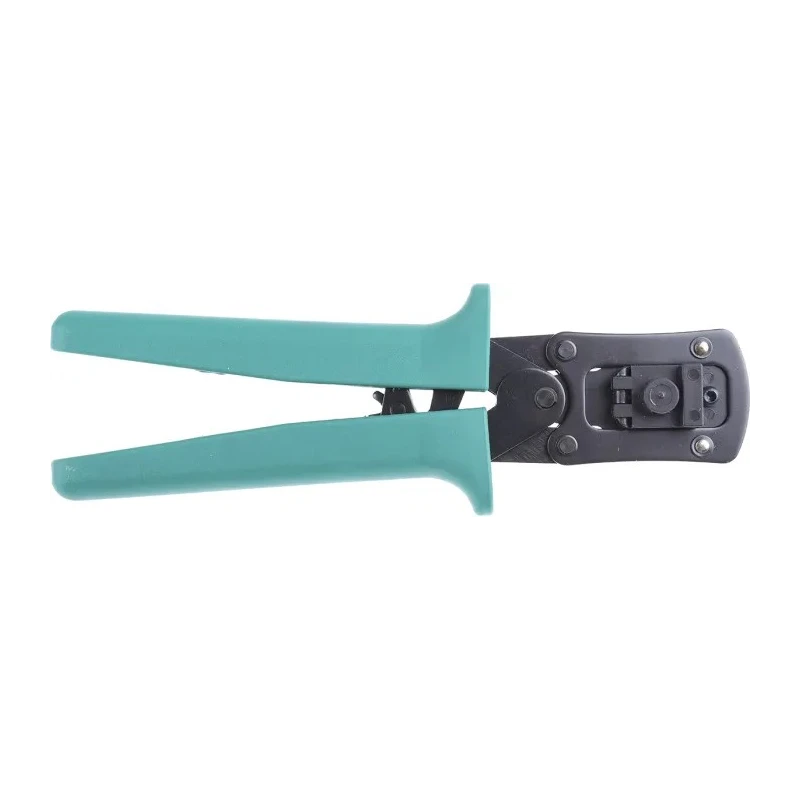 JST Durable Hand Crimp Tool for SWPT and SWPR Contacts, Overall Length 225mm WC-JWPF