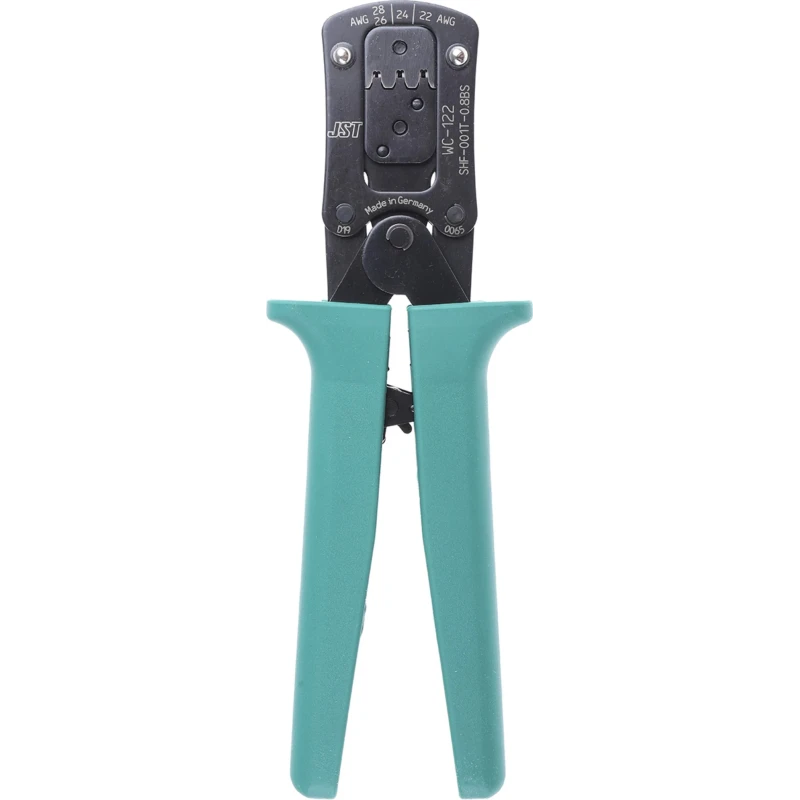 JST Crimp Tool for SHF Contacts WC-122
