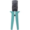 JST Crimp Tool for SHF Contacts WC-122