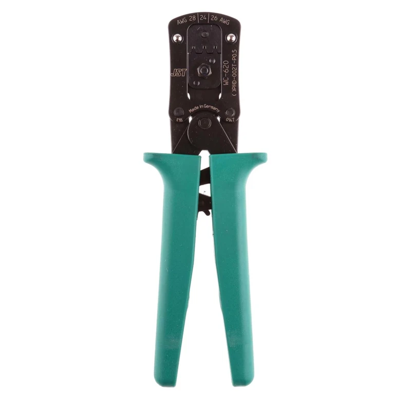 JST Hand Crimping Tool for SPHD Contacts WC-620