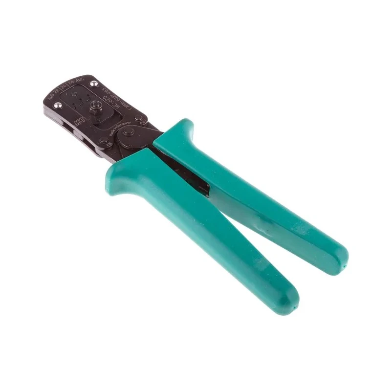 JST Hand Crimping Tool for SPHD Contacts WC-620