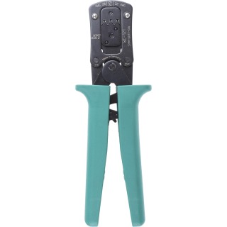 JST Crimp Tool for SYM Terminals, Series WC, Overall Length 193mm WC-121
