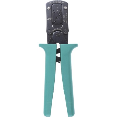 JST Crimp Tool for SYM Terminals, Series WC, Overall Length 193mm WC-121