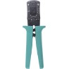 JST Crimp Tool for SYM Terminals, Series WC, Overall Length 193mm WC-121