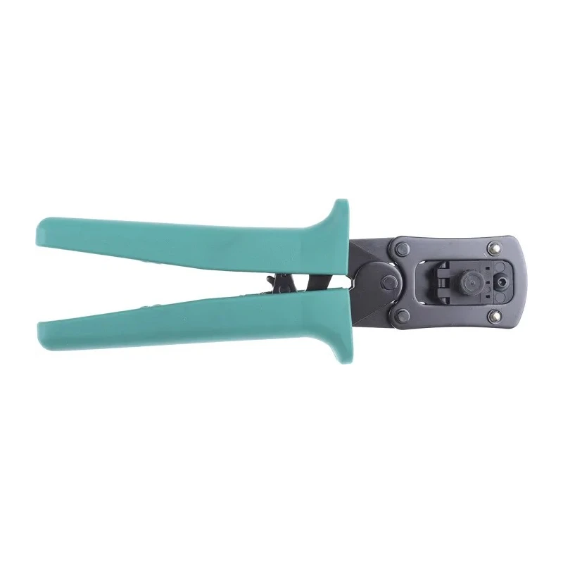 JST Crimp Tool for SYM Terminals, Series WC, Overall Length 193mm WC-121