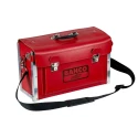 Bahco 19 Piece Electrician Tool Kit with Case VDE/1000V Approved 3045V-2