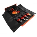 Bahco 10 Piece Electrician Tool Kit with Case VDE 1000V Approved 3045V-1
