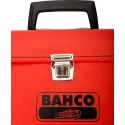 Bahco 10 Piece Electrician Tool Kit with Case VDE 1000V Approved 3045V-1