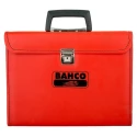 Bahco 10 Piece Electrician Tool Kit with Case VDE 1000V Approved 3045V-1