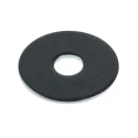 RS PRO 360 Piece Steel Galvanised Mudguard Washer Kit with Sizes 20mm to 50mm 687-9868