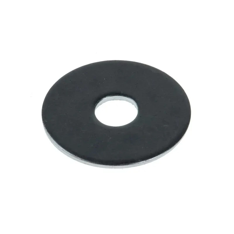 RS PRO 360 Piece Steel Galvanised Mudguard Washer Kit with Sizes 20mm to 50mm 687-9868