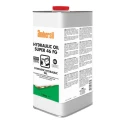 Ambersil Hydraulic Fluid, ISO Grade 46, Transparent Odourless 5L 30267-002