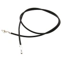 JST EH Series Crimp Wire Cable Length 300mm 0.34mm² Wire Size 800V Voltage 01SEHSEH-22300