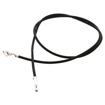 JST EH Series Crimp Wire Cable Length 300mm 0.34mm² Wire Size 800V Voltage 01SEHSEH-22300