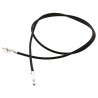 JST EH Series Crimp Wire Cable Length 300mm 0.34mm² Wire Size 800V Voltage 01SEHSEH-22300