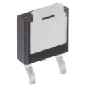 onsemi Darlington Transistor NPN, 8 A, 100 V, HFE 100, 3-Pin DPAK MJD122G