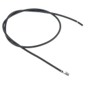 JST Crimp Wire 0.34mm² 250V Cable Length 300mm Black SXA-SS5-22300