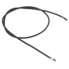 JST Crimp Wire 0.34mm² 250V Cable Length 300mm Black SXA-SS5-22300