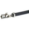 JST Crimp Wire 0.34mm² 250V Cable Length 300mm Black SXA-SS5-22300