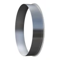 SKF Bearing Speed Sleeve 11mm Width, 0.25mm Thickness, Fits 17mm Shaft Diameter 99068