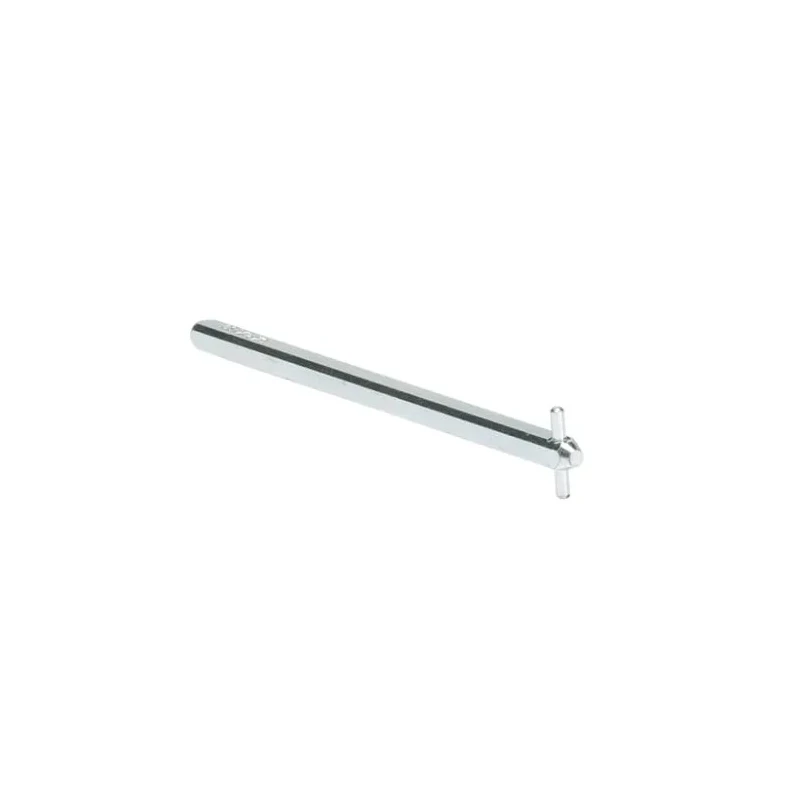 ABB Shaft Switch Disconnector Shaft 265 mm, OXP6X265 Series