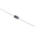 Taiwan Semiconductor 1 kV 2 A Switching Diode 2-Pin DO-15 HER208G