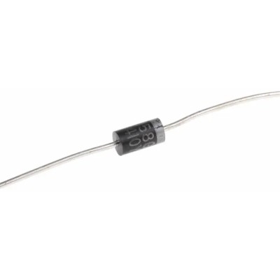 Taiwan Semiconductor 1 kV 1.5 A Switching Diode 2-Pin DO-15 HER158G