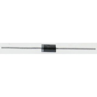 Taiwan Semiconductor 400 V 3 A Through Hole Switching Diode 2-Pin DO-201AD HER305G R0