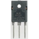 Taiwan Semiconductor 100 V 60 A Schottky Barrier Diode TO-3P Package MBR60100PT