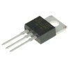 Taiwan Semiconductor 100 V 20 A Schottky Barrier Diode TO-220AB MBR20100CT