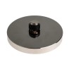 RS PRO Armature Plate Counterpart for 80 mm Holding Magnet 739-3214