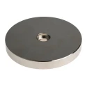RS PRO Armature Plate Counterpart for 80 mm Holding Magnet 739-3214
