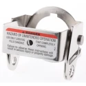 Schneider Electric Push Button Flip Guard for Use With 9001SK Series, 9001K Series 9001K62