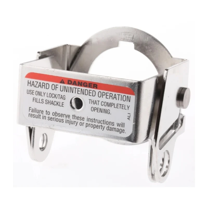 Schneider Electric Push Button Flip Guard for Use With 9001SK Series, 9001K Series 9001K62