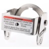 Schneider Electric Push Button Flip Guard for Use With 9001SK Series, 9001K Series 9001K62