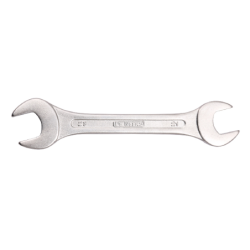 de-neers-7x8-mm-chrome-finish-double-open-end-spanner-60005