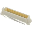 Hirose FunctionMAX FX8C Series Straight Surface PCB Header, 60 Contacts, 0.6 mm Pitch, 2 Row, Shrouded FX8C