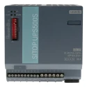 Siemens 24V DC Input Uninterruptible Power Supply SITOP UPS500S 360W Switch Mode Power Supply 6EP1933-2EC41