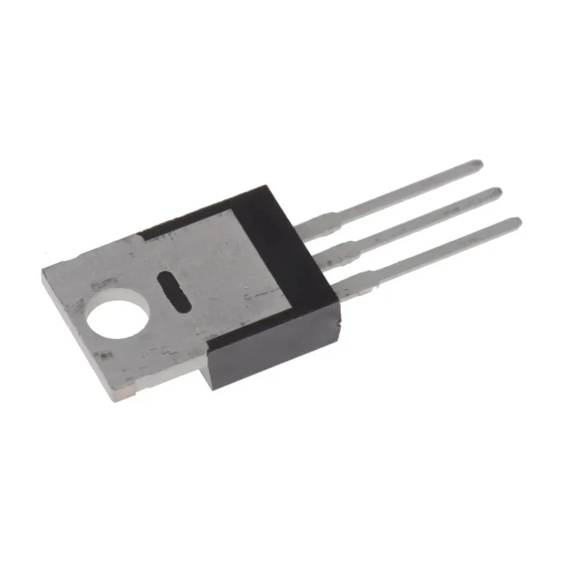 Infineon HEXFETPower N-Channel Power MOSFET 353 A 24 V Enhancement 3-Pin TO-220AB IRF1324PBF