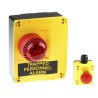 Carel ColdWatch Trapped Personnel Alarm Kit 12V CM00005953