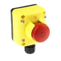 Carel ColdWatch Trapped Personnel Alarm Kit 12V CM00005953