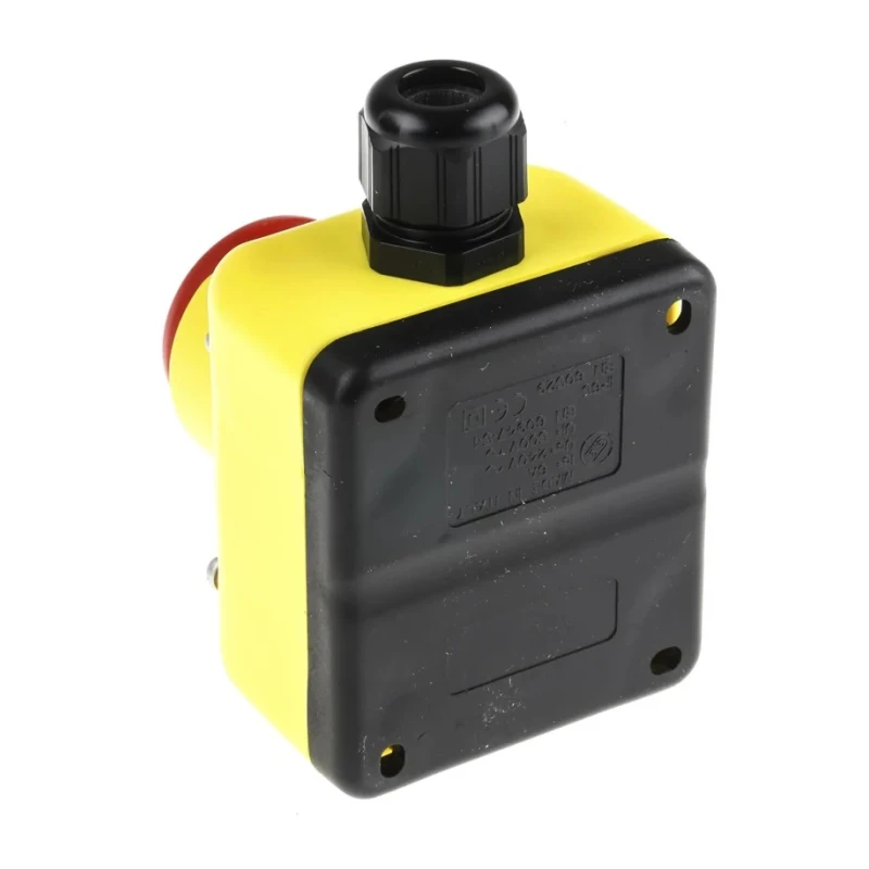 Carel ColdWatch Trapped Personnel Alarm Kit 12V CM00005953