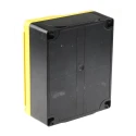 Carel ColdWatch Trapped Personnel Alarm Kit 12V CM00005953