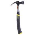 Stanley Stainless Steel Head Claw Hammer with Stainless Steel Handle, 450 g FMHT1-51275