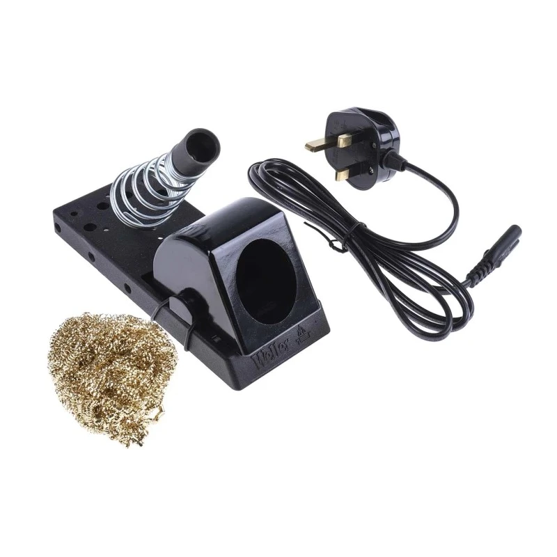 Weller Soldering Station 50 W, Dual Voltage 100V 230V, 400°C Tip Temperature WSM1