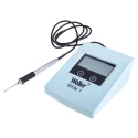 Weller Soldering Station 50 W, Dual Voltage 100V 230V, 400°C Tip Temperature WSM1