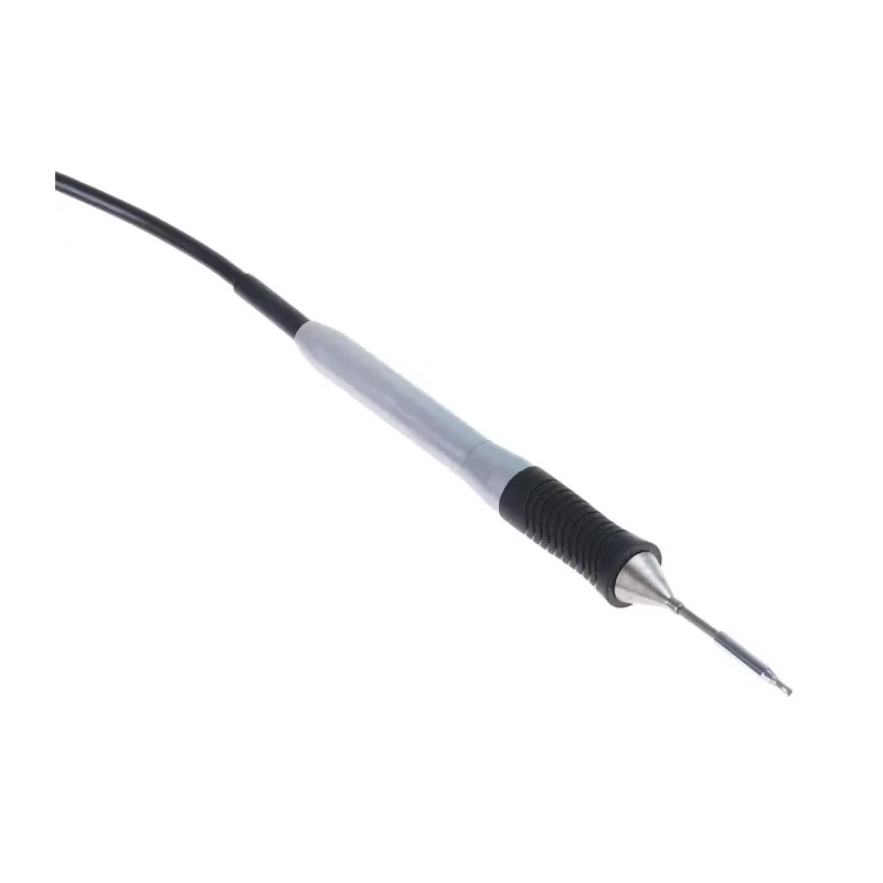 Weller Soldering Station 50 W, Dual Voltage 100V 230V, 400°C Tip Temperature WSM1