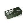 Murata Power Solutions NDY DC/DC Converter 5V Output 3W Power Through Hole 9-18V Input Metal Case NDY1205C