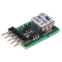 Murata Power Solutions 3A Single Output Regulated Non-Isolated DC/DC Converter, 0.59/6 V dc Output, 12 V dc OKR-T/3-W12-C