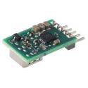 Murata Power Solutions 3A Single Output Regulated Non-Isolated DC/DC Converter, 0.59/6 V dc Output, 12 V dc OKR-T/3-W12-C